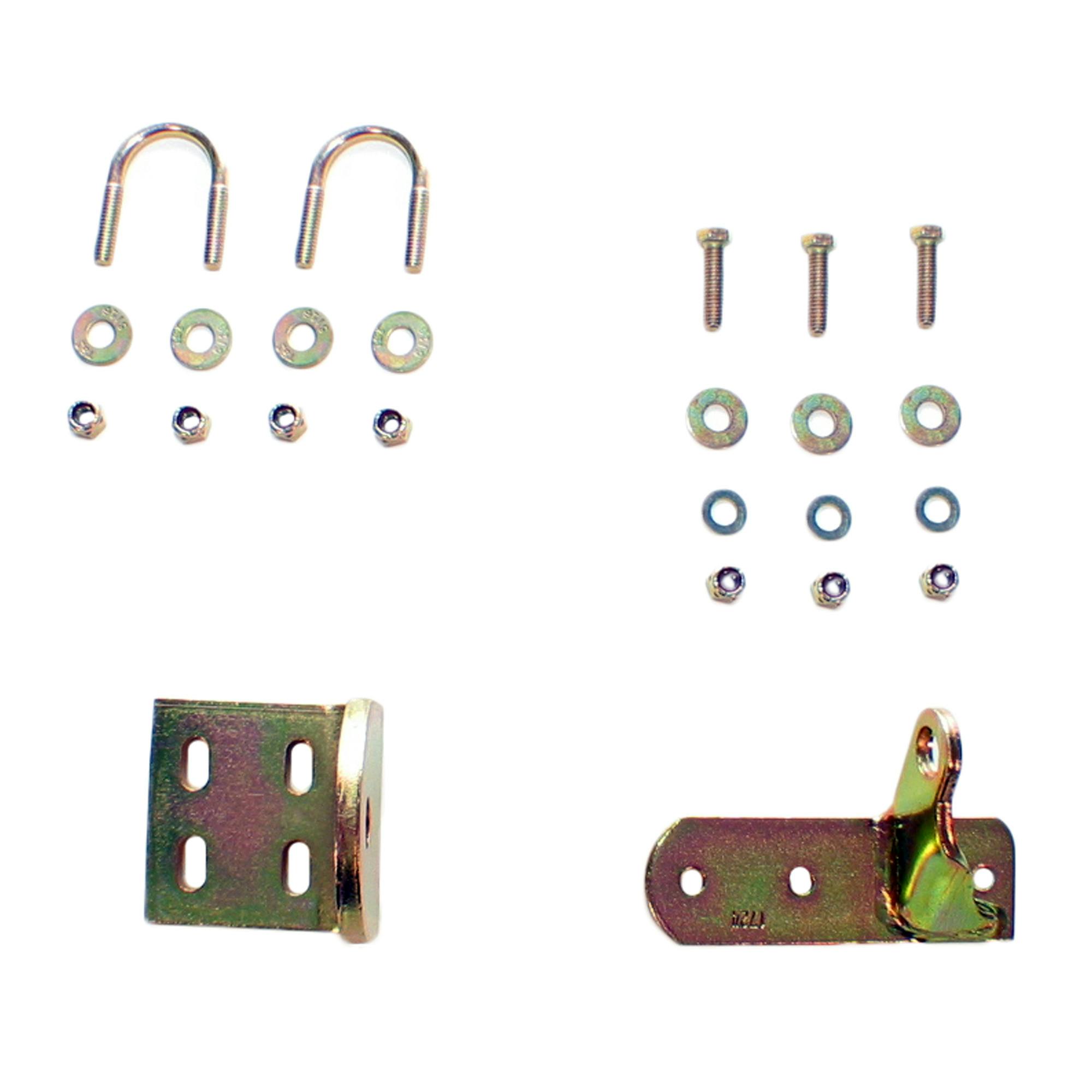 Rancho RS5535 Steering Damper Bracket