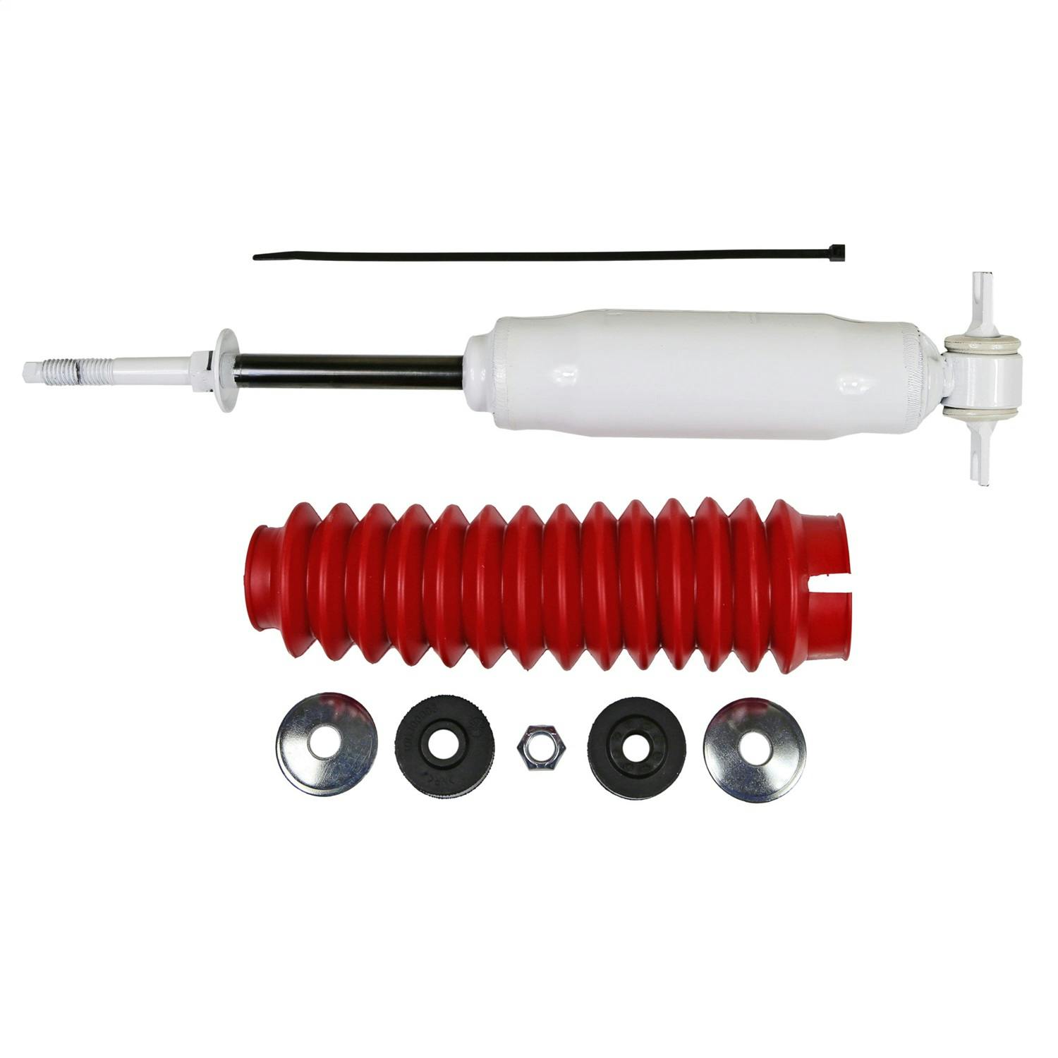 Rancho RS55368 RS5000X Suspension Shock Absorber