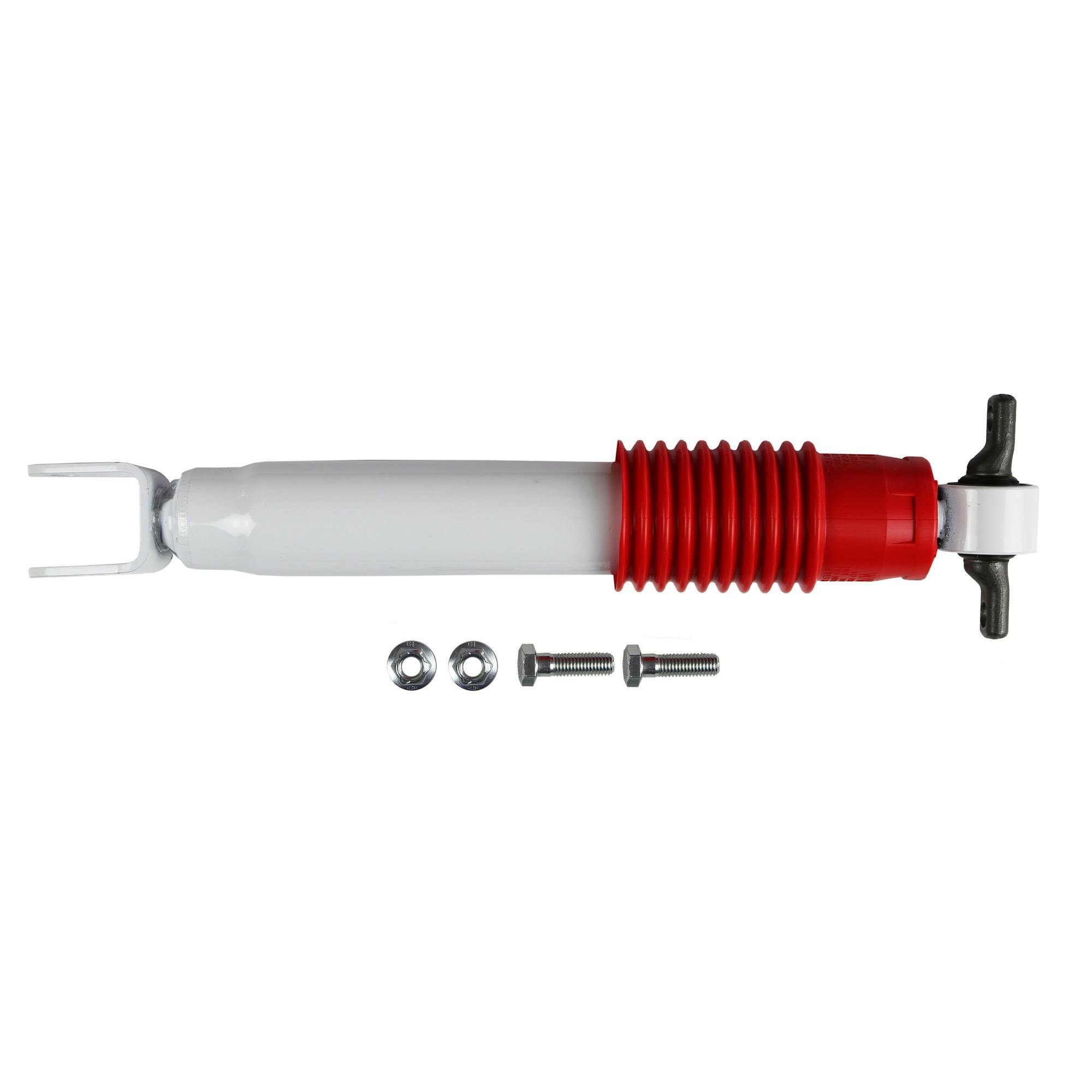 Rancho RS55377 RS5000X Suspension Shock Absorber