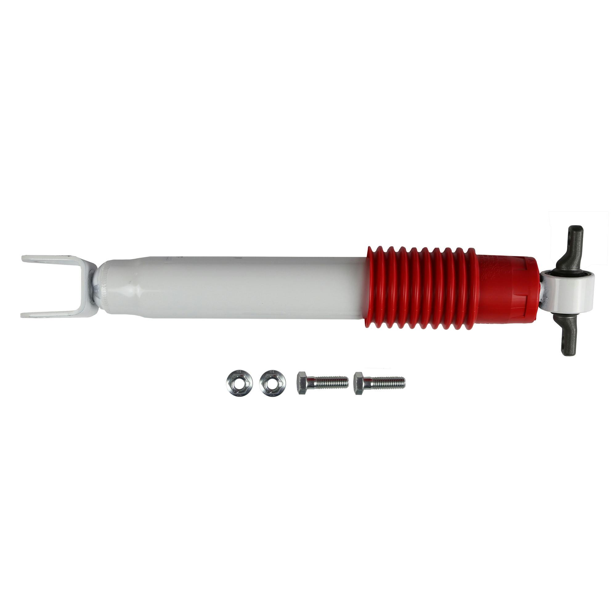 Rancho RS55378 RS5000X Suspension Shock Absorber