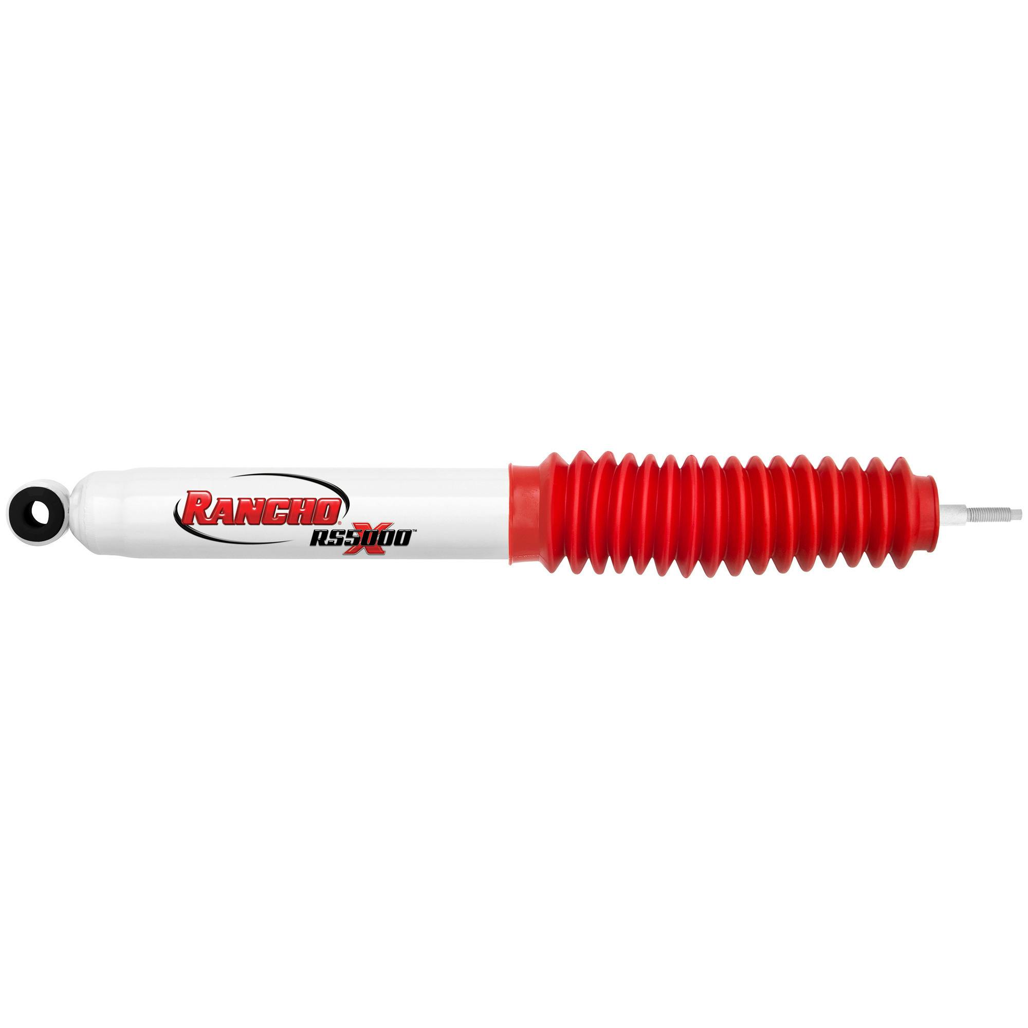 Rancho RS55381 RS5000X Suspension Shock Absorber
