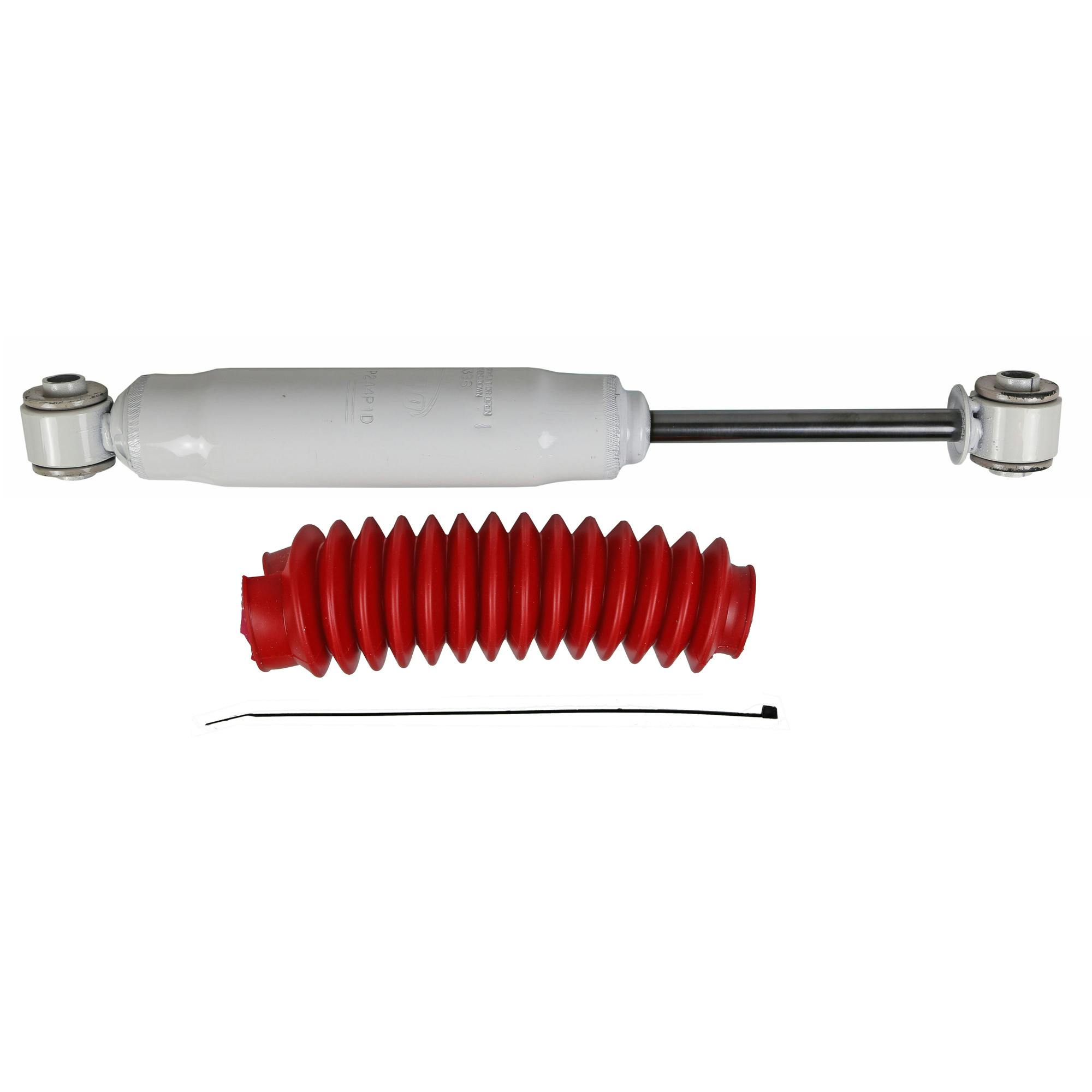 Rancho RS55396 RS5000X Suspension Shock Absorber