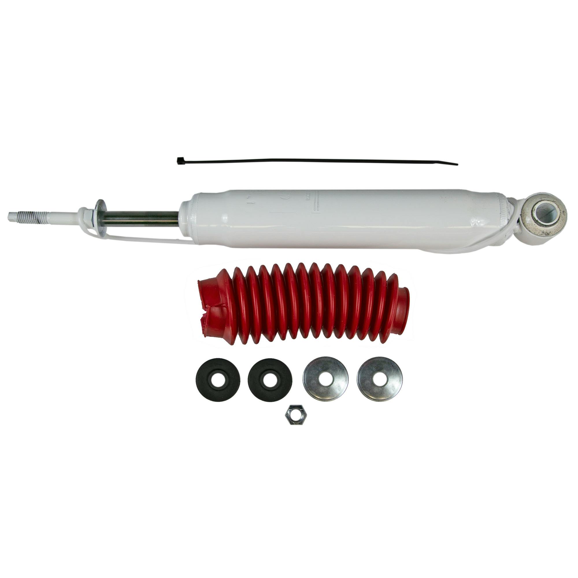 Rancho RS55397 RS5000X Suspension Shock Absorber