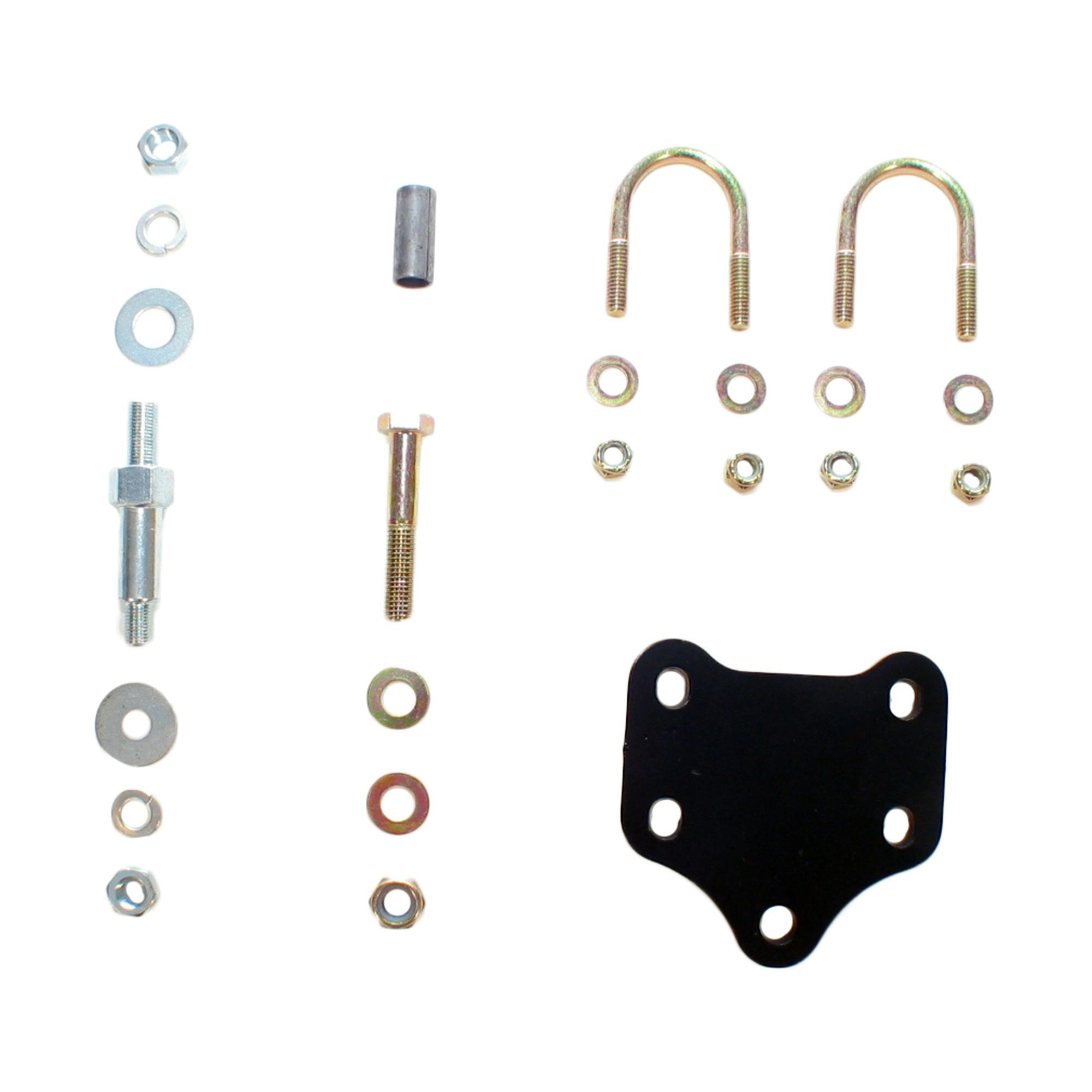 Rancho RS5542 Steering Damper Bracket