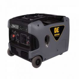 BE 3600W Invertor