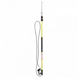 BE 18' Telescoping Pressure Washer Wand