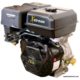BE 15HP Powerease Engine