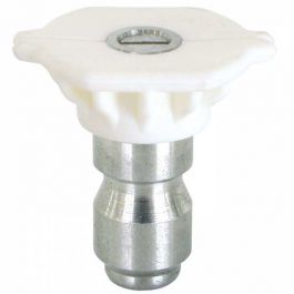 BE Quick Connect Pressure Washer Tip 40° (.040)