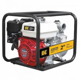 BE 2" Water Transfer Pump