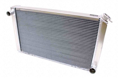 17x28 Radiator For Chevy 35005
