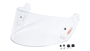 Bell Clear Shield 281SRV 3mm Anti-Fog 2010161