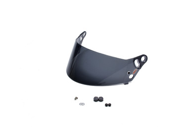 Bell Dark Smoke Shield 287SRV 3mm Anti-Fog 2010173