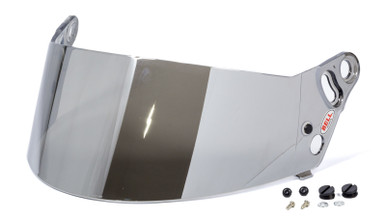 Bell Silver Mirror Shield 287SRV 3mm 2010176