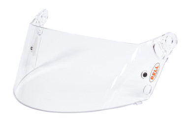 Bell Clear Shield SRV-8 3mm Anti-Fog 2010201