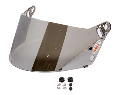 Bell Silver Mirror Shield SRV-8 3mm 2010206