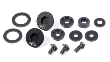Bell Pivot Kit SE03 & SE05 Black 2020001