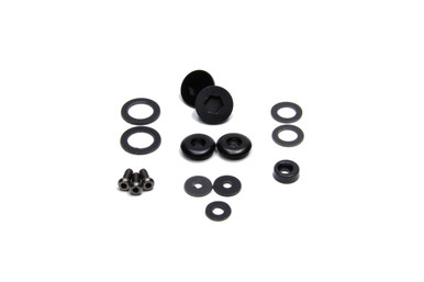 Bell SRV-2 Pivot Kit Black 2020031