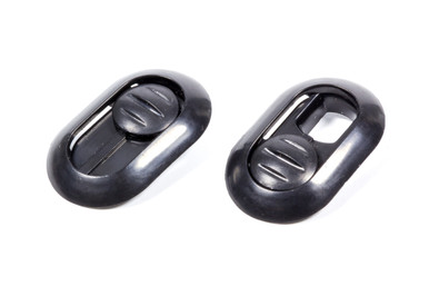 Bell Replacement Vent 2pk Forehead 2060001