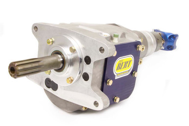 Bert Aluminum Transmission Ball Spline LMZ-BS