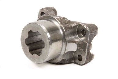 Bert Steel Output Yoke for Ball Spline Trans 3-13-S