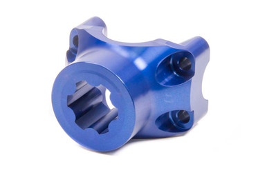 Bert Alum Output Yoke for Ball Spline Trans 44633