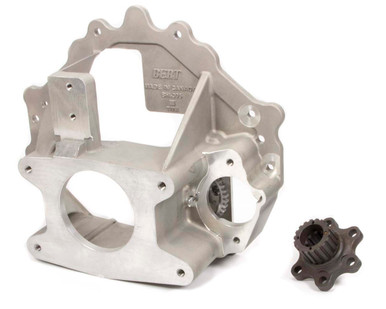 Bert Ford Bell Housing Alum Gilmer Type 301F-G-BOD-Kit