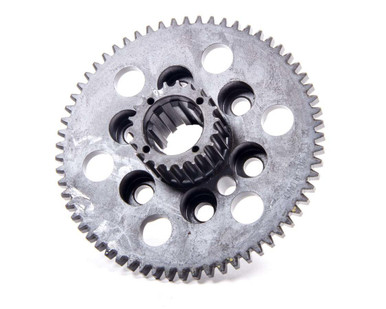Bert Flywheel LS Chevy HTD 320-LS1