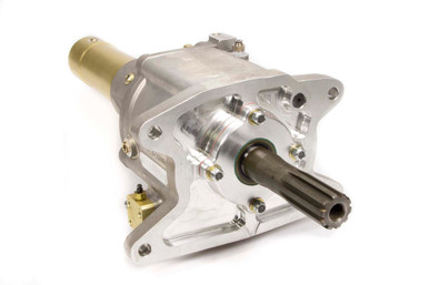 Bert Aluminum Transmission (GEN 2) 19in Length SG-1300
