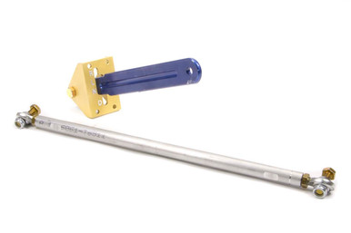 Bert 1 Lever Shifter SG-1310