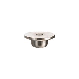 Bessey Replacement Snap-On Swivel Pad - 4 Pack