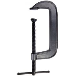 Bessey 8" Ductile Alloy C-Clamp