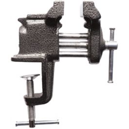 Bessey 3" Clamp On Vise
