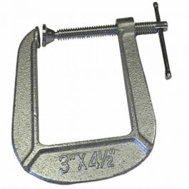 Bessey 2-3/4" Light Duty C-Clamp