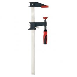 Bessey 24" Clutch-Style Bar Clamp with 2K Handle