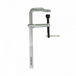 Bessey classiX 24" Bar Clamp with Heavy-Duty Pad