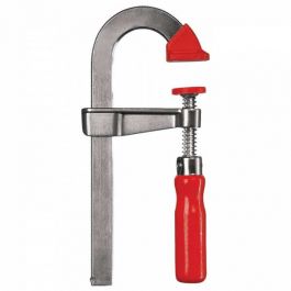 Bessey 4" Step-Over Bar Clamp