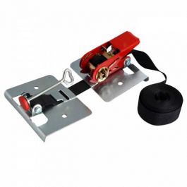 Bessey 13" Flooring Strap Clamp