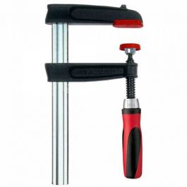 Bessey 4" x 24" Tradesman F-Bar Clamp with 2K Handle