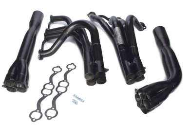 Beyea SBC Tri-Y DLM 23 Deg 1-3/4 - 1-7/8 - 2 DLMTY-23T2