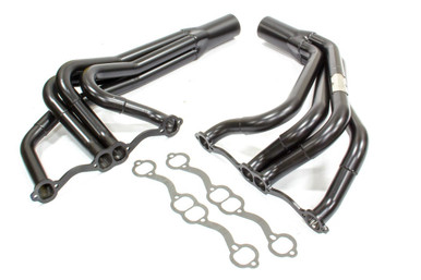 Beyea SBC Modified Header 1-3/4 to 1-7/8 Shaw IDM-23S2-B