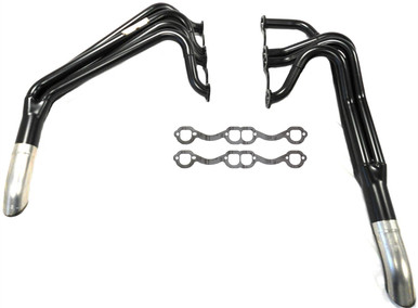 Beyea SBC Modified Header 1-5/8 - 1-3/4 Crate IDM-604-S1-C