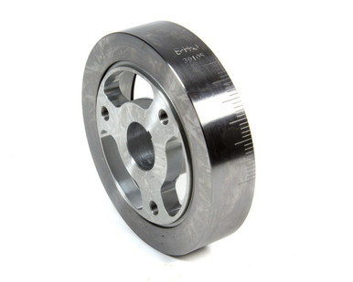 SBC 5.7in Steel Harmonic Balancer - SFI CH-IBS-6-C