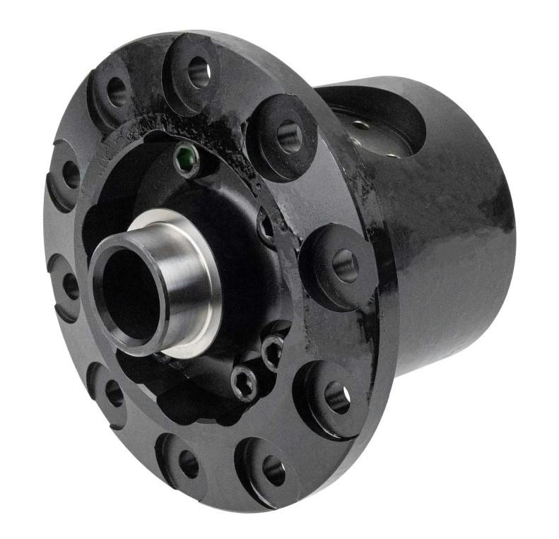 PowerTrax GT201028 Precision Differential Carrier maintains correct power distribution to all drive