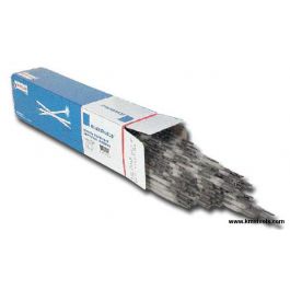 Blueshield 5/32" Welding Rod - E6013 - 11 lbs