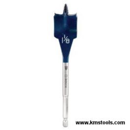 Bosch 1-1/8-Inch Daredevil Spade Bit