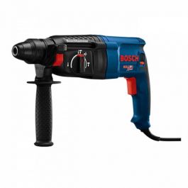 Bosch Bulldog 1" SDS-Plus Xtreme Rotary Hammer