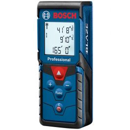 Bosch Blaze Pro 165' Laser Measure