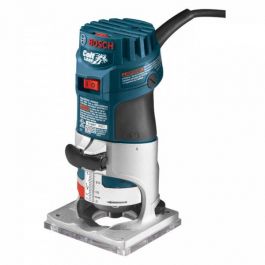 Bosch Colt Electronic Variable-Speed Palm Router