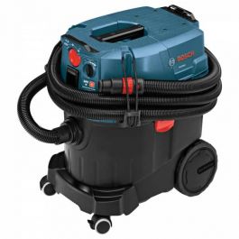 Bosch 9 Gallon HEPA Dust Extractor with Auto Clean