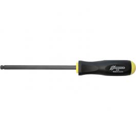 Bondhus 1/16" Ball End Hex Screwdriver - SAE